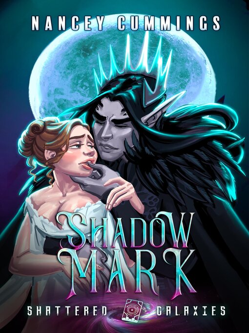 Title details for Shadow Mark by Nancey Cummings - Available
